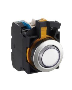 IDEC CW4L-M2E02QHPW Device