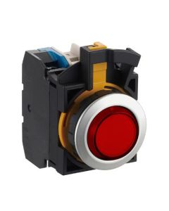 IDEC CW4L-M2E02QHR Device