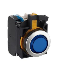 IDEC CW4L-M2E02QHS Device