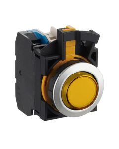 IDEC CW4L-M2E02QHY Device