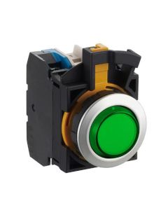 IDEC CW4L-M2E10Q4G Device