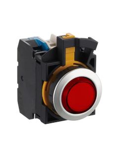 IDEC CW4L-M2E10Q4R Device