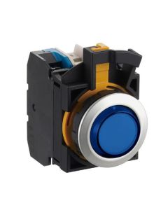 IDEC CW4L-M2E10Q4S Device