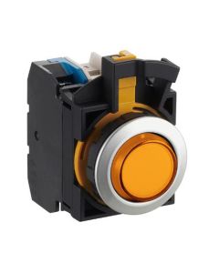 IDEC CW4L-M2E10QHA Device