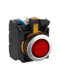 IDEC CW4L-M2E10QHR Device