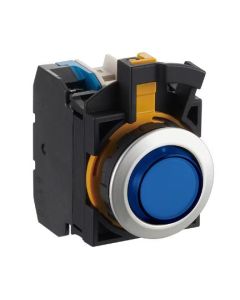 IDEC CW4L-M2E10QHS Device