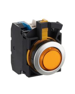 IDEC CW4L-M2E11Q4A Device