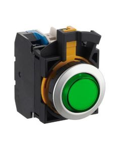 IDEC CW4L-M2E11Q4G Device