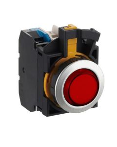 IDEC CW4L-M2E11Q4R Device