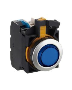 IDEC CW4L-M2E11Q4S Device