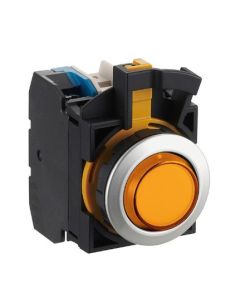 IDEC CW4L-M2E11QHA Device
