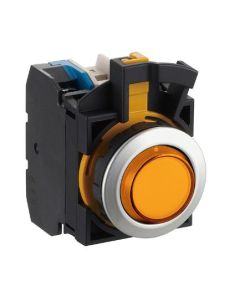IDEC CW4L-M2E11QHG Device