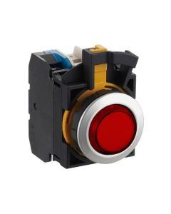 IDEC CW4L-M2E11QHR Device