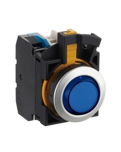 IDEC CW4L-M2E11QHS Device
