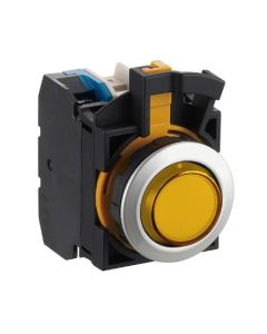 IDEC CW4L-M2E11QHY Device