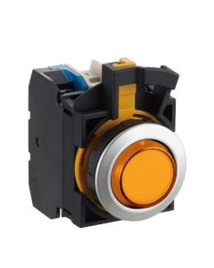 IDEC CW4L-M2E20Q4A Device