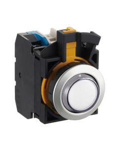 IDEC CW4L-M2E20Q4PW Device