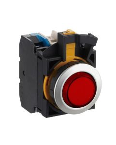 IDEC CW4L-M2E20Q4R Device