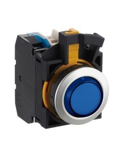 IDEC CW4L-M2E20Q4S Device