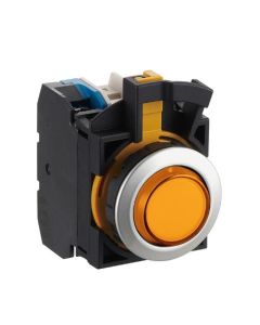 IDEC CW4L-M2E20QHA Device