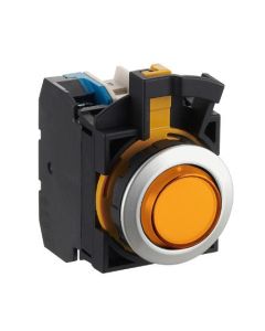 IDEC CW4L-M2E20QHG Device