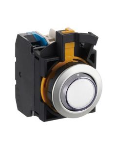 IDEC CW4L-M2E20QHPW Device