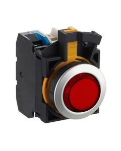IDEC CW4L-M2E20QHR Device