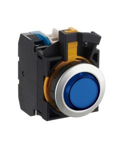 IDEC CW4L-M2E20QHS Device