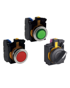 IDEC CW4L-M2E22Q4PW Device