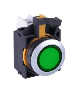 IDEC CW4P-1EQHG Device