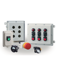IDEC EC2B-2110BN2NC5-U Device