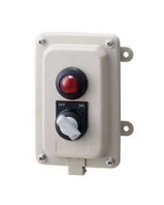 IDEC EC2B-2117BN2NC1-U Device
