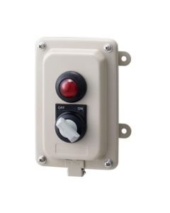 IDEC EC2B-2117BN2NC3-U Device