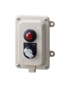 IDEC EC2B-2117BN2NF3-U Device