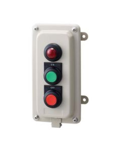 IDEC EC2B-3110BN2NC1-U Device