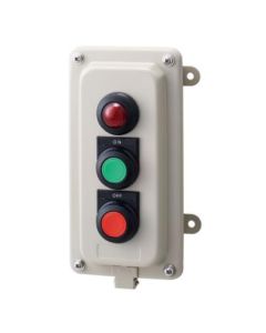 IDEC EC2B-3110BN2NC3-U Device