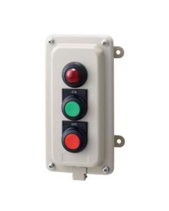 IDEC EC2B-3110BN2NC5-U Device