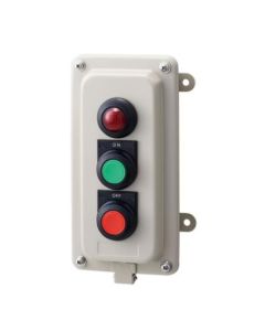 IDEC EC2B-3110BN2NF3-U Device