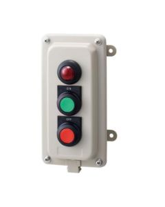 IDEC EC2B-3110BN2NF6-U Device