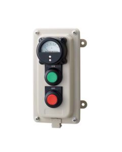 IDEC EC2B-3152BM3NC1001MD-80HZ-U Device