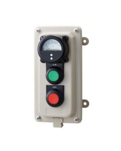 IDEC EC2B-3152BM3NF1010VD-60HZ-U Device