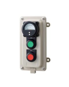 IDEC EC2B-3152BM3NF1420MD-60HZ-U Device