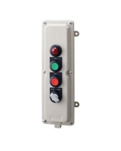 IDEC EC2B-4113BN3NC1-U Device