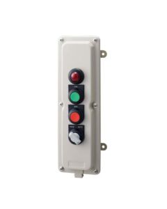 IDEC EC2B-4113BN3NF4-U Device