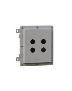 IDEC EC2B-B32B042M2-U Device