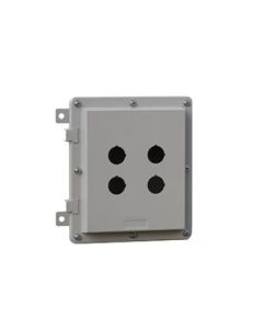 IDEC EC2B-B32B042M4-U Device