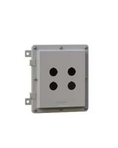 IDEC EC2B-B32B042M4F-U Device