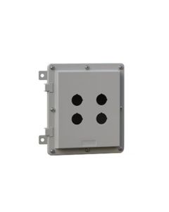 IDEC EC2B-B32B042N2-U Device