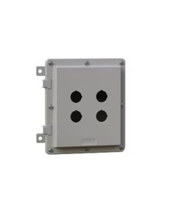 IDEC EC2B-B32B042N2C-U Device