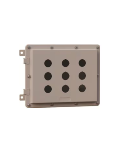 IDEC EC2B-B33B093M1-U Device